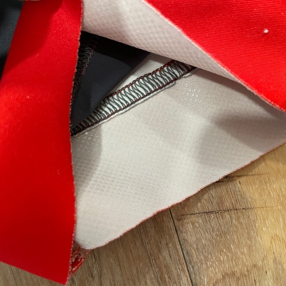 Youth Men's Cycling Bib - Picture 10 of 11